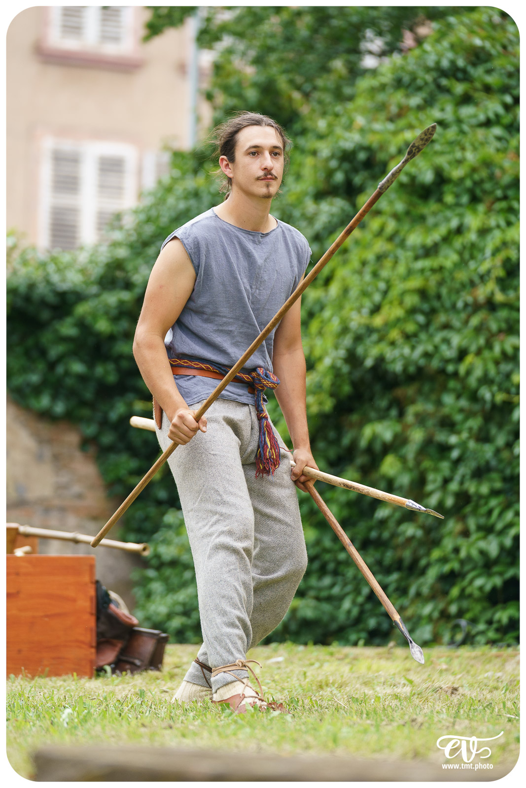 JOURNÉES EUROPÉENNES DE L'ARCHÉOLOGIE